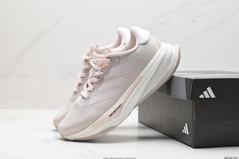 Adidas Alpha Shoes